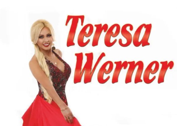Teresa Werner, koncerty w Szczecinie