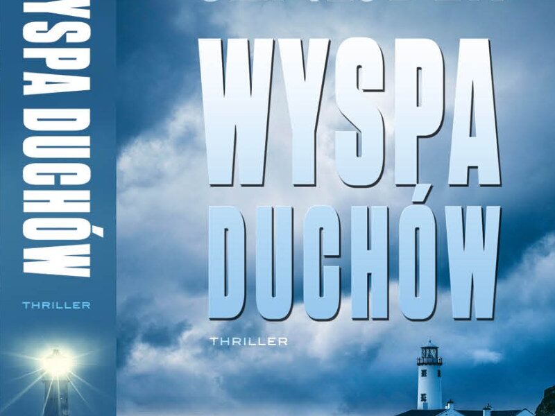 Wyspa Duchów | Agata Sznejder
