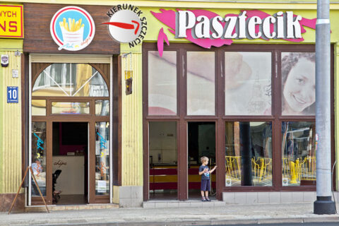 Szczecin na co dzień :: 2012-08-02