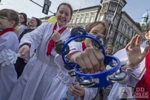 Szczeciński  Marsz dla Życia 2013 :: 45