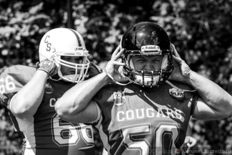 Husaria vs Cougars :: 02