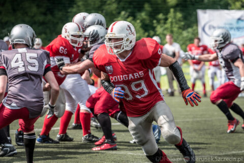 Husaria vs Cougars :: 103