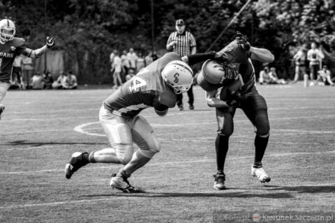 Husaria vs Cougars :: 107