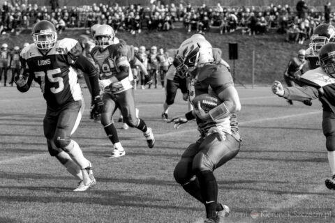 Husaria Szczecin vs Gliwice Lions 034