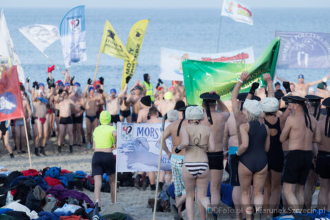 Kołobrzeg - morsowanie 2014 :: 35