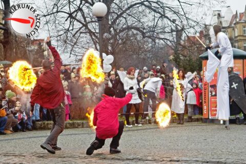Orszak Trzech Króli 2012 fot.15