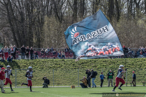 2015 04 12 Husaria vs Kozły :: 006