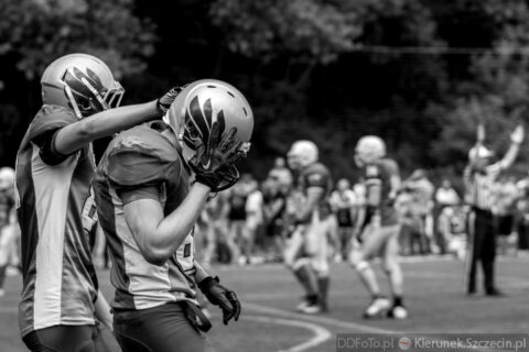 Husaria vs Cougars :: 90