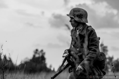 Rosówek - Bitwa o Szczecin 2014 :: 31
