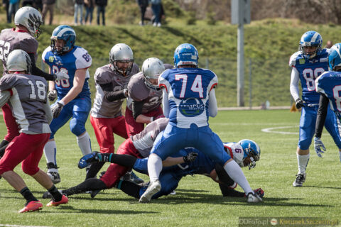 2015 04 12 Husaria vs Kozły :: 052