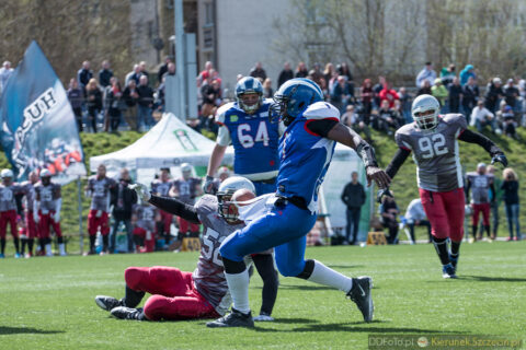2015 04 12 Husaria vs Kozły :: 029