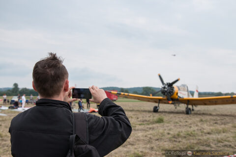 Szczeciński Piknik Lotniczy 2015 ::78