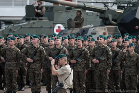 16.08.2014. Święto Wojska Polskiego w Szczecinie 03