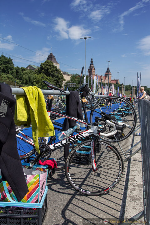 Szczecin Triathlon 2015 :: 078