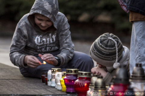 Szczecin - Dzień Wszystkich Świętych 2013 29