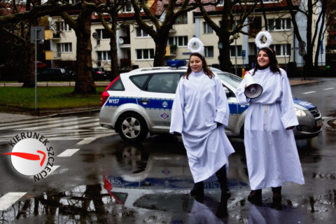 Orszak Trzech Króli 2012 fot.03