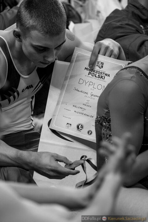 23-24.05.2015. Międzynarodowe Mistrzostwa Polski w Gimnastyce Sportowej :: 175