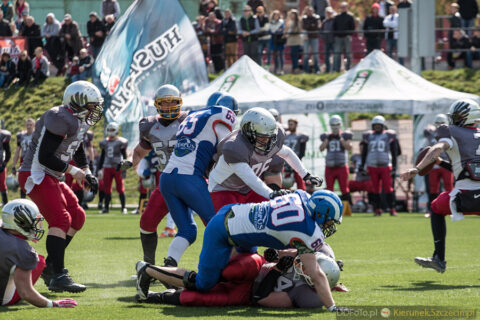 2015 04 12 Husaria vs Kozły :: 035