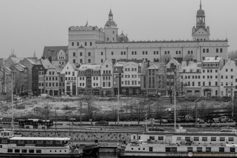 Szczecin - styczeń 2015 fot. 64