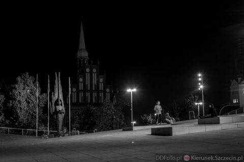 2014.09.6/7 Szczecin Nocą 003
