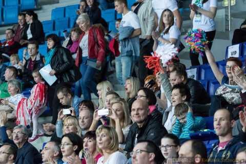 23-24.05.2015. Międzynarodowe Mistrzostwa Polski w Gimnastyce Sportowej :: 012