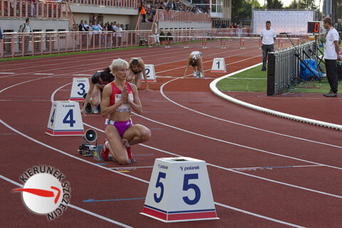 58. Międzynarodowy Memoriał Janusza Kusocińskiego w Lekkiej Atletyce 22