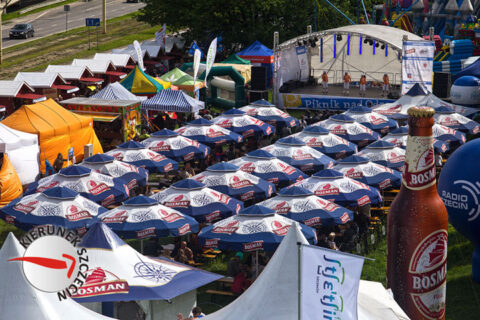 Piknik nad Odrą & Pamiętajcie o Ogrodach 2012 06