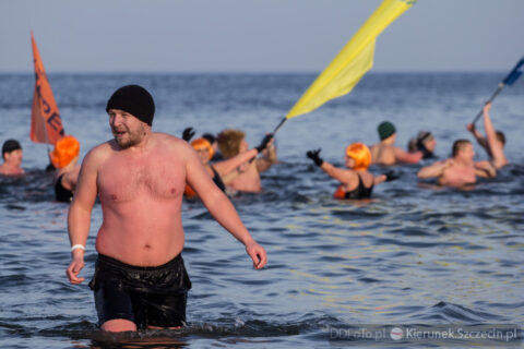 Kołobrzeg - morsowanie 2014 :: 46