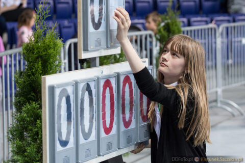 23-24.05.2015. Międzynarodowe Mistrzostwa Polski w Gimnastyce Sportowej :: 011