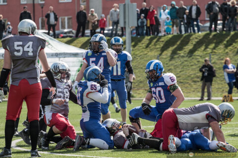 2015 04 12 Husaria vs Kozły :: 048