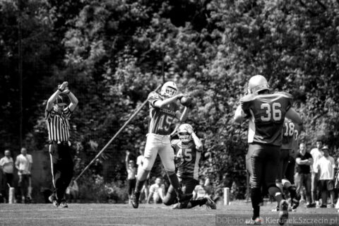 Husaria vs Cougars :: 53