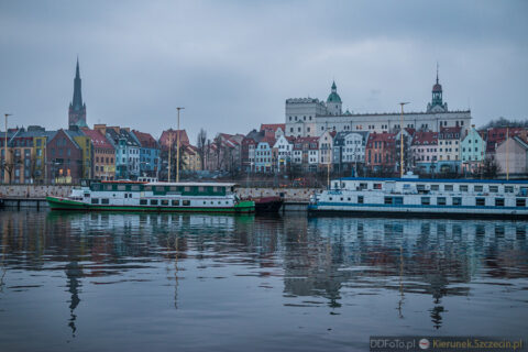 Szczecin - styczeń 2015 fot. 35
