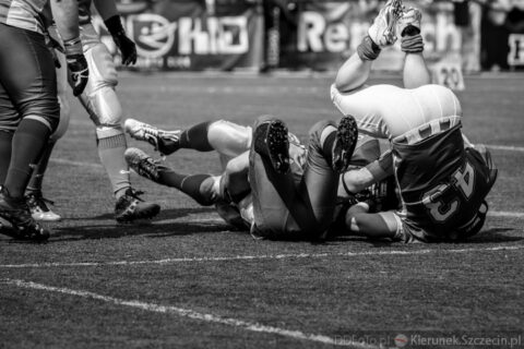 Husaria vs Cougars :: 112