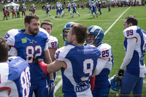 2015 04 12 Husaria vs Kozły :: 090