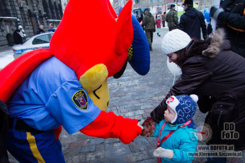 13.01.2013 Szczecin :: WOŚP :: 15