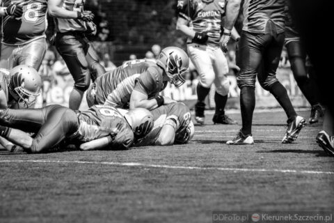 Husaria vs Cougars :: 22