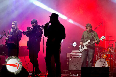 19. Finał WOŚP 2011 - Szczecin Galeria Gryf