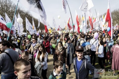 Szczeciński  Marsz dla Życia 2013 :: 17