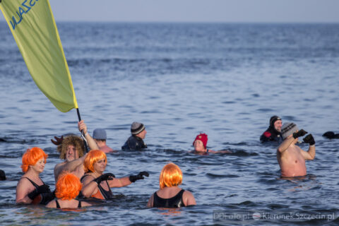 Kołobrzeg - morsowanie 2014 :: 45