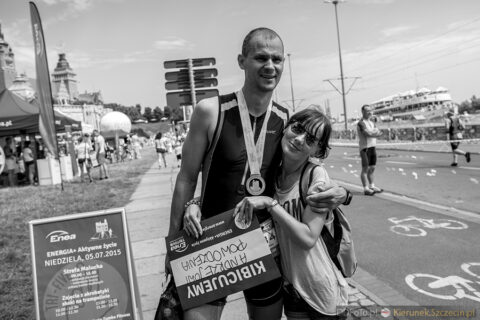 Szczecin Triathlon 2015 :: 107