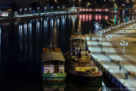 2014.09.6/7 Szczecin Nocą 020