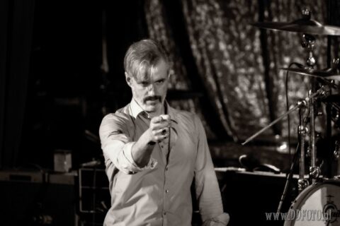 02.03.2013 Szczecin KONCERT Triggerfinger :: 44