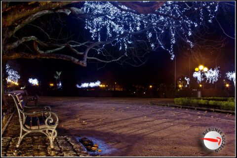 Szczecin Ubrany na Święta 2011 11