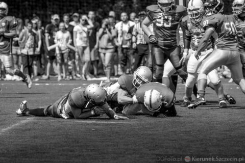 Husaria vs Cougars :: 56