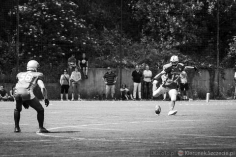 Husaria vs Cougars :: 13