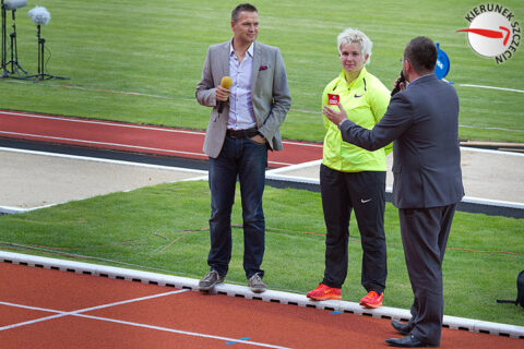58. Międzynarodowy Memoriał Janusza Kusocińskiego w Lekkiej Atletyce 12
