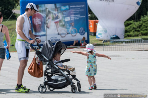 Szczecin Triathlon 2015 :: 125
