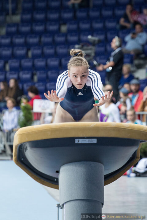 23-24.05.2015. Międzynarodowe Mistrzostwa Polski w Gimnastyce Sportowej :: 047