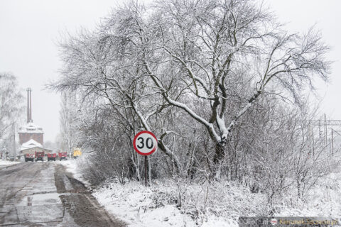 Szczecin - styczeń 2015 fot. 91