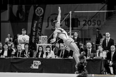 23-24.05.2015. Międzynarodowe Mistrzostwa Polski w Gimnastyce Sportowej :: 077